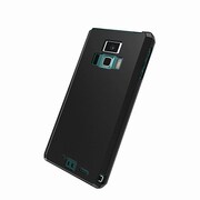 BSMPT01DHBK [REGZA Phone T-01D専用 3Hハードケース 液晶保護フィルム付 ブラック]