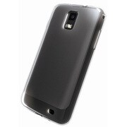 SC-03D用TPUケース クリア BSMPSC3DTCR