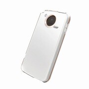 BSMPF03DHCR [F-03D用ハードケース クリア]