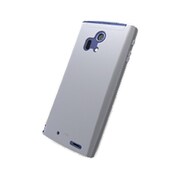 BSMPF05DSCR [F-05D用シリコンケース クリア]