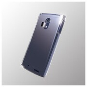 BSMPF05DTCR [F-05D用TPUケース クリア]