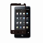 BSEFL01DBK [Optimus LTE L-01D用 液晶保護フィルム イージーフィット/反射防止 ブラック]
