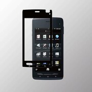 BSEFGF07DBK [F-07D用イージーフィット 光沢 ブラック]