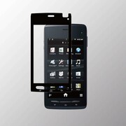 BSEFF07DBK [F-07D用イージーフィット 反射防止 ブラ]
