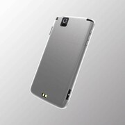 BSMPF07DSCR [F-07D用シリコンケース クリア]