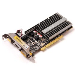 ZOTAC GeForce GT 520 PCI グラフィックスボード ZT-50610-10L