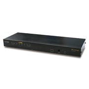 パソコン自動切替器 PC8台用 USB＆PS/2両対応 アナログディスプレイ対応 CG-PC8KVMC