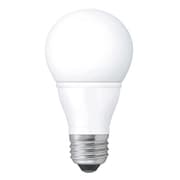 LED電球 E26口金 昼白色相当 640lm ELM(エルム) DL-LA63N
