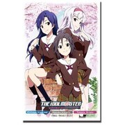 ブシロードスリーブコレクションHG Vol.154 アイドルマスター 『千早、真、貴音』