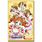 ブシロードスリーブコレクションHG Vol.155 アイドルマスター 『真美、亜美、雪歩、やよい』
