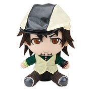 TIGER & BUNNY ぬいぐるみ 鏑木・T・虎徹