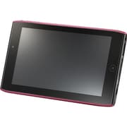 ICONIA TAB<アイコニア タブ> A100シリーズ 7型ワイド液晶/SSD16GB チェリーレッド A100-07C16C
