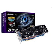 GeForce GTX 570 / 1280MB / GDDR5 GV-N570OC-13I REV2