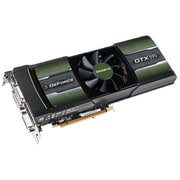GeForce GTX 590 / 3072MB / GDDR5 GV-N590D5-3GD-B