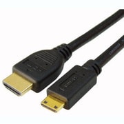 HDMI-Miniケーブル2m FHDMI-V14BMN20