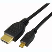 HDMI-microケーブル2m FHDMI-V14BMC20