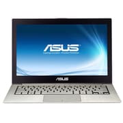 ASUS ZENBOOK UX31Eシリーズ 13.3型ワイド液晶/SSD:256GB シルバー UX31E-RY256