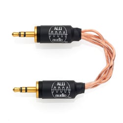 ヨドバシ.com - ALO audio エーエルオーオーディオ ミニプラグ