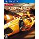 ASPHALT：INJECTION [PS Vitaソフト]