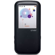 デジタルオーディオプレーヤー E40 4GB ダークグレー E40-4GB-GRY