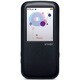 デジタルオーディオプレーヤー E40 8GB ダークグレー E40-8GB-GRY