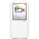 デジタルオーディオプレーヤー E40 8GB ホワイト E40-8GB-WHT