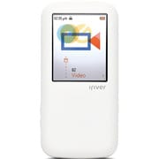 デジタルオーディオプレーヤー E40 8GB ホワイト E40-8GB-WHT