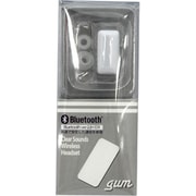R6230-WH [GUMワイヤレスヘッドセット ホワイト]