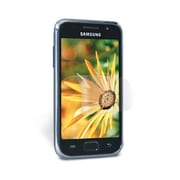 Galaxy S用 液晶保護フィルム ナチュラルビュースクリーンプロテクター