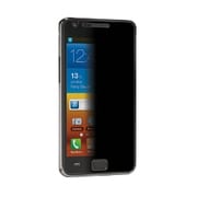 Galaxy S2用 覗き見防止フィルム プライバシースクリーンプロテクター