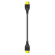 HDMIケーブル 1.0m ブラック ハイスピード 3D映像対応 VX-HD110V-B