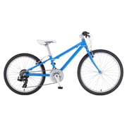 自転車(24/22型) オオゾラブルー zit2422 ジット2422 9720444