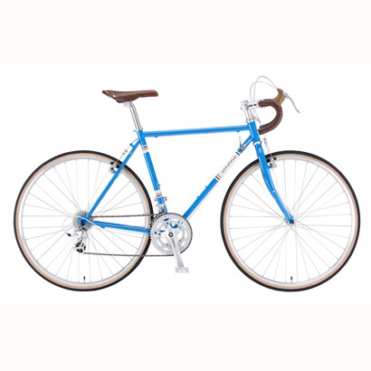 自転車（530） オオゾラブルー sonoma ソノマ 9721034