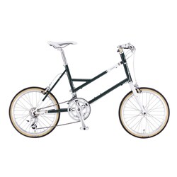 ヨドバシ Com Riteway ライトウェイ 自転車 430 フォレストグリーン Glacier F グレイシア F 通販 全品無料配達