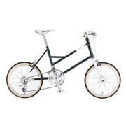 自転車(430) フォレストグリーン GLACIER F グレイシア F 9721436