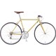 自転車（510） カフェブラウン SHEPHERD IRON F シェファードアイアン F 9722517