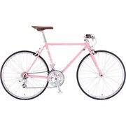 自転車(510) モモイロ シェファードアイアン F 9722518