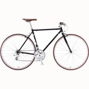 自転車(540) ピアノブラック SHEPHERD IRON F シェファードアイアン F 9722541