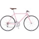 自転車（540） モモイロ SHEPHERD IRON F シェファードアイアン F 9722548