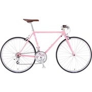 自転車(540) モモイロ SHEPHERD IRON F シェファードアイアン F 9722548