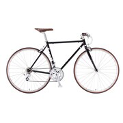 自転車(480) ピアノブラック SHEPHERD IRON F シェファードアイアン F 9722581