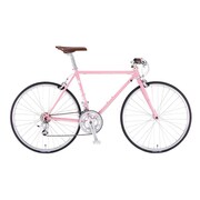 自転車(480) モモイロ シェファードアイアン F 9722588