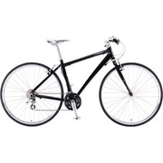 自転車(500) ピアノブラック SHEPHERD シェファード 9722601