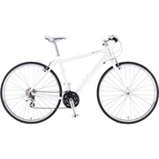 自転車(500) クモホワイト SHEPHERD シェファード 9722605