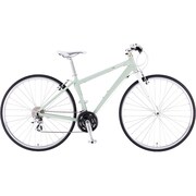 自転車(500) アーバングレー SHEPHERD シェファード 9722607