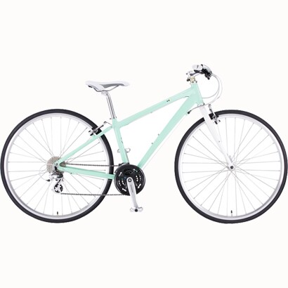 自転車（420） ハッピーターコイズ SHEPHERD シェファード 9722624