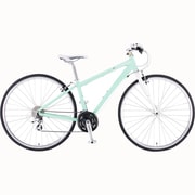 自転車(420) ハッピーターコイズ SHEPHERD シェファード 9722624