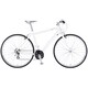 自転車（460） クモホワイト SHEPHERD シェファード 9722665