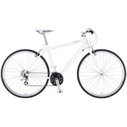 自転車(460) クモホワイト SHEPHERD シェファード 9722665