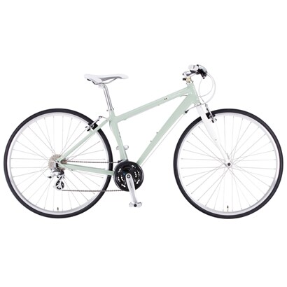 自転車（460） アーバングレー SHEPHERD シェファード 9722667
